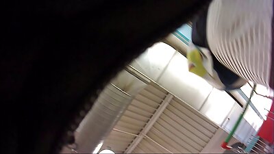 Älä piilota rintasi Hunaja, ne näyttävät upeilta