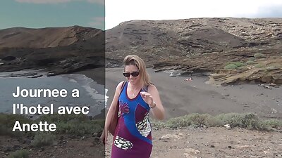 Slutty Girlfriends Sister vietteli minut tänään