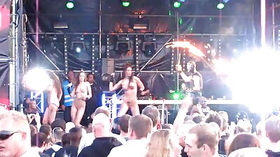 Vanha perverssi muuttaa makean unensa pahimmaksi painajaiseksi