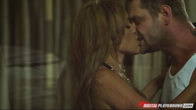 Povekas kotiäiti ratsastaa kova nuori jäykkä boner