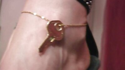 Mahtava teinit perseestä jälkeen hieronta