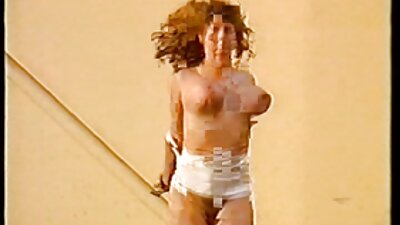 Kuuma perse malli vauva perseestä erittäin kova